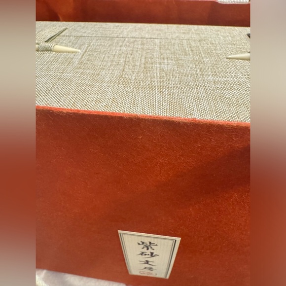 Brand NEW Coaster Collectible set of 4- purchased and transported from Japan🇯🇵 - Picture 11 of 11